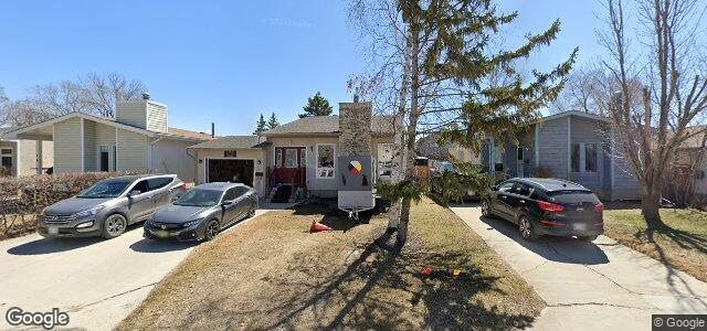 18 Strand Circle（加拿大曼尼托巴省温尼伯市）房屋照片