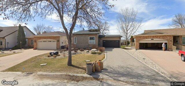 18 Theydon Place（加拿大曼尼托巴省温尼伯市）房屋照片