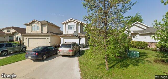 18 Tilstone Bay（加拿大曼尼托巴省温尼伯市）房屋照片