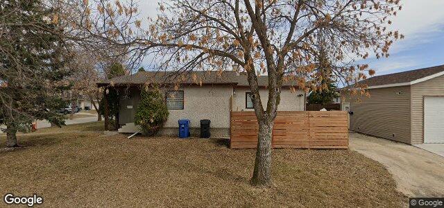 18 Tiverton Bay（加拿大曼尼托巴省温尼伯市）房屋照片