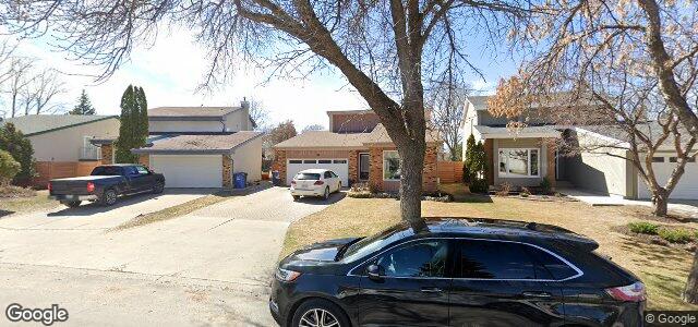 18 Trowbridge Bay（加拿大曼尼托巴省温尼伯市）房屋照片