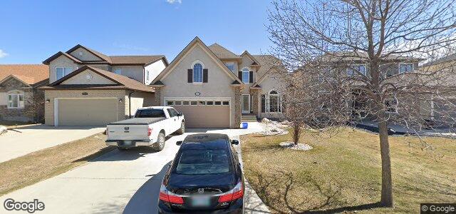 18 Vadeboncoeur Drive（加拿大曼尼托巴省温尼伯市）房屋照片