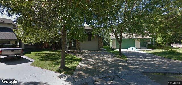 18 Vielliers Place（加拿大曼尼托巴省温尼伯市）房屋照片