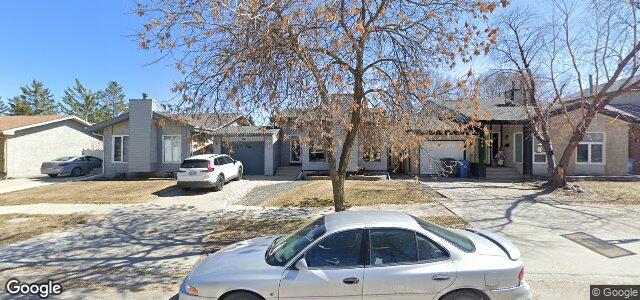 180 Charing Cross Crescent（加拿大曼尼托巴省温尼伯市）房屋照片