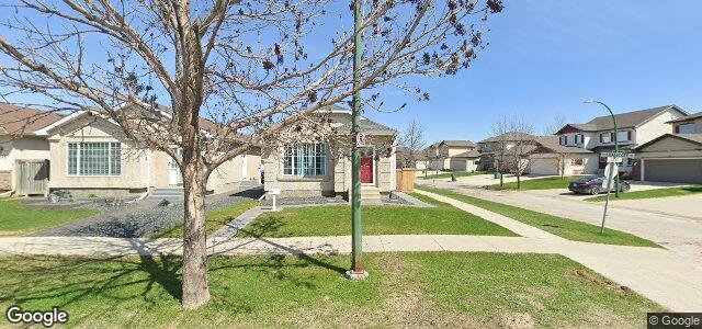 181 Aldgate Road（加拿大曼尼托巴省温尼伯市）房屋照片