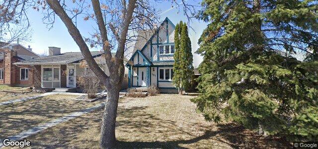 181 Charing Cross Crescent（加拿大曼尼托巴省温尼伯市）房屋照片