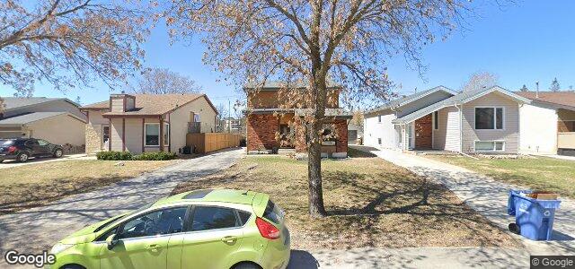 182 Alburg Drive（加拿大曼尼托巴省温尼伯市）房屋照片