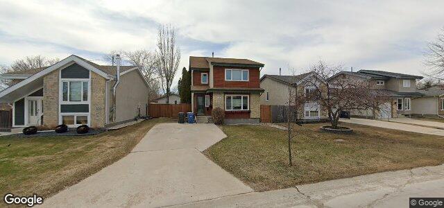 182 Brixton Bay（加拿大曼尼托巴省温尼伯市）房屋照片