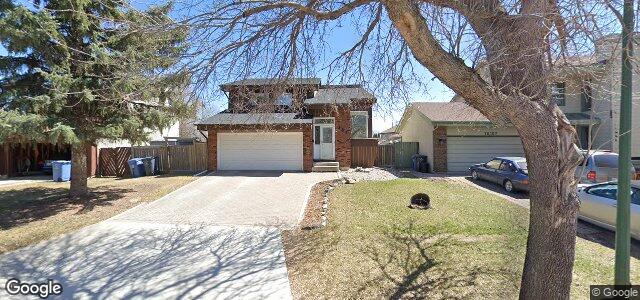 183 Alburg Drive（加拿大曼尼托巴省温尼伯市）房屋照片