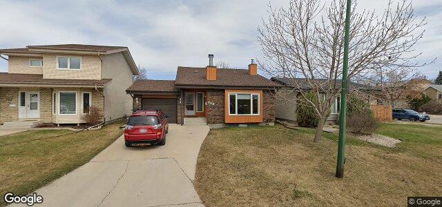 183 Brixton Bay（加拿大曼尼托巴省温尼伯市）房屋照片