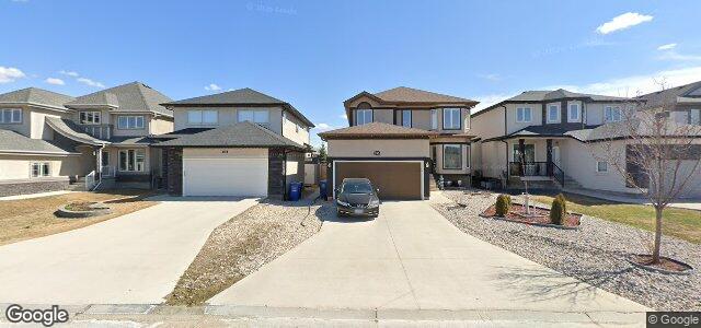 183 Scammel Road（加拿大曼尼托巴省温尼伯市）房屋照片