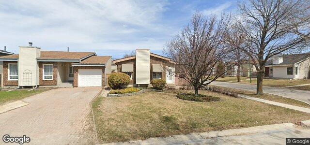 184 Malmsbury Avenue（加拿大曼尼托巴省温尼伯市）房屋照片