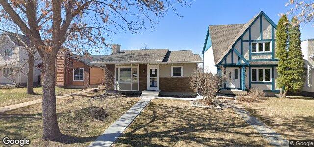 Larawan ng 185 Charing Cross Crescent sa Winnipeg, Manitoba