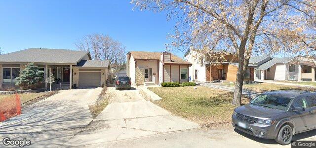 186 Alburg Drive（加拿大曼尼托巴省温尼伯市）房屋照片