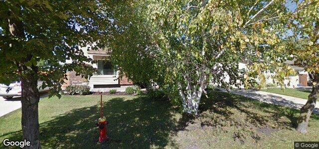 186 Ashford Drive（加拿大曼尼托巴省温尼伯市）房屋照片