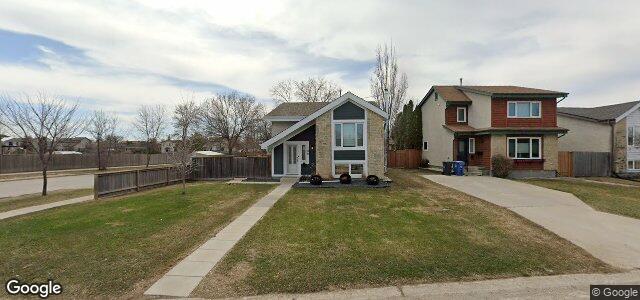 186 Brixton Bay（加拿大曼尼托巴省温尼伯市）房屋照片