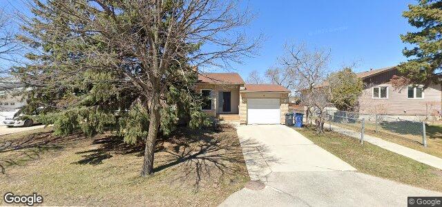 186 Tufnell Drive（加拿大曼尼托巴省温尼伯市）房屋照片