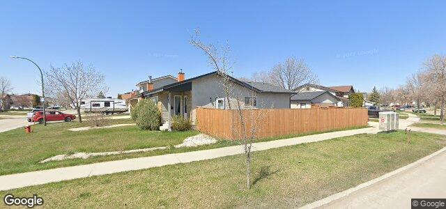 187 Brixton Bay（加拿大曼尼托巴省温尼伯市）房屋照片