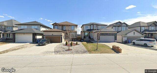 187 Scammel Road（加拿大曼尼托巴省温尼伯市）房屋照片