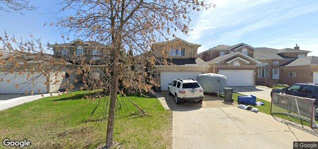 188 Gobert Crescent（加拿大曼尼托巴省温尼伯市）房屋照片