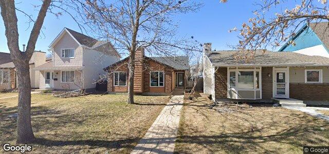 189 Charing Cross Crescent（加拿大曼尼托巴省温尼伯市）房屋照片