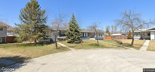 19 Bantry Place（加拿大曼尼托巴省温尼伯市）房屋照片