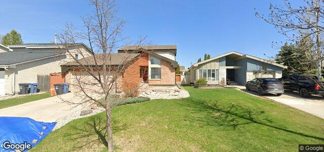 19 Becontree Bay（加拿大曼尼托巴省温尼伯市）房屋照片