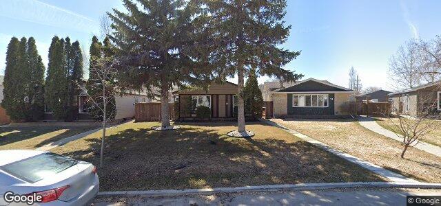 19 Blackwater Bay（加拿大曼尼托巴省温尼伯市）房屋照片