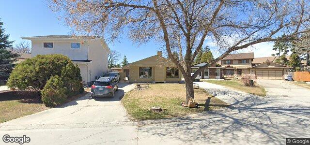 19 Briar Del Place（加拿大曼尼托巴省温尼伯市）房屋照片