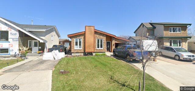 19 Brotman Bay（加拿大曼尼托巴省温尼伯市）房屋照片