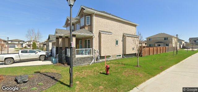 19 Buckley Trow Bay（加拿大曼尼托巴省温尼伯市）房屋照片