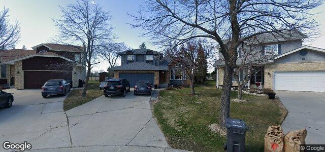 19 Cactus Cove（加拿大曼尼托巴省温尼伯市）房屋照片