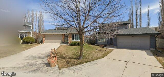 19 Cardno Cove（加拿大曼尼托巴省温尼伯市）房屋照片