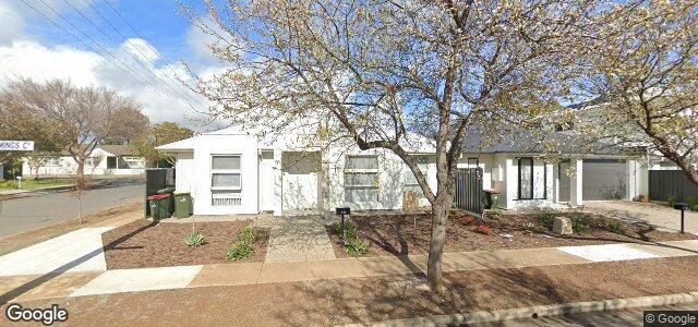 19 Cummings Crescent（加拿大曼尼托巴省温尼伯市）房屋照片