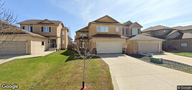 19 Eb Claydon Road（加拿大曼尼托巴省温尼伯市）房屋照片