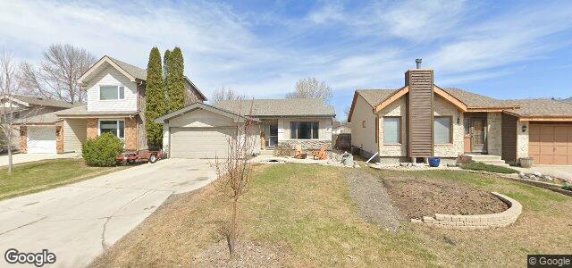 19 Furness Bay（加拿大曼尼托巴省温尼伯市）房屋照片