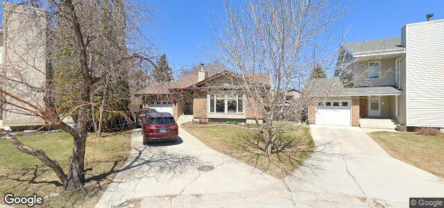 19 Grimsby Place（加拿大曼尼托巴省温尼伯市）房屋照片