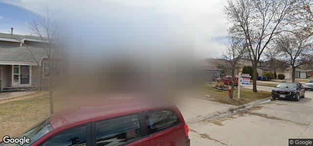 19 Hackmore Crescent（加拿大曼尼托巴省温尼伯市）房屋照片