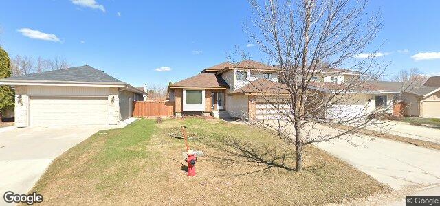 19 Healy Crescent（加拿大曼尼托巴省温尼伯市）房屋照片