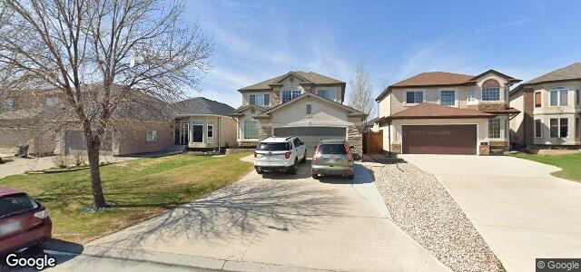 19 Higham Bay（加拿大曼尼托巴省温尼伯市）房屋照片