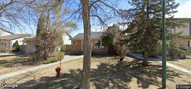 19 Knotsberry Bay（加拿大曼尼托巴省温尼伯市）房屋照片