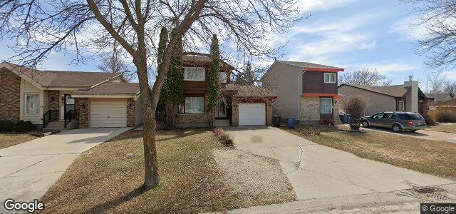 19 Manby Avenue（加拿大曼尼托巴省温尼伯市）房屋照片