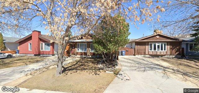 19 Nutley Circle（加拿大曼尼托巴省温尼伯市）房屋照片