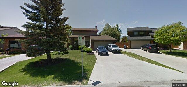 19 Pately Crescent（加拿大曼尼托巴省温尼伯市）房屋照片