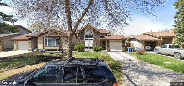 19 Poitras Place（加拿大曼尼托巴省温尼伯市）房屋照片