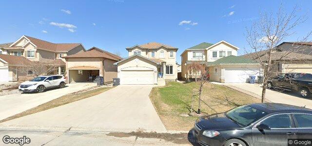 19 Scammel Road（加拿大曼尼托巴省温尼伯市）房屋照片