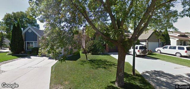 19 Sonning Bay（加拿大曼尼托巴省温尼伯市）房屋照片