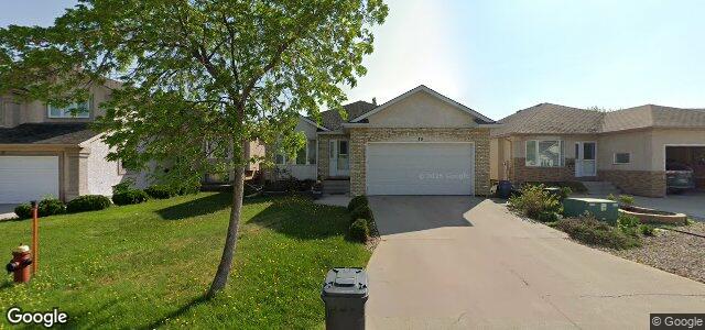 19 Tilstone Bay（加拿大曼尼托巴省温尼伯市）房屋照片