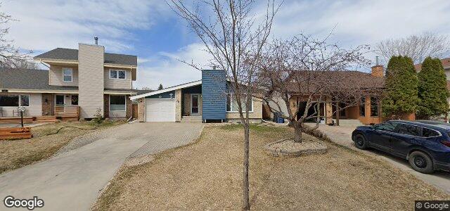 19 Tiverton Bay（加拿大曼尼托巴省温尼伯市）房屋照片