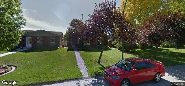 19 Tufnell Drive（加拿大曼尼托巴省温尼伯市）房屋照片